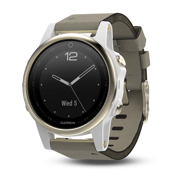 garmin fenix 5 5x 5s
