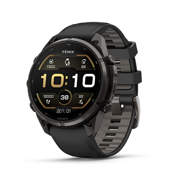 fēnix 9 Pro