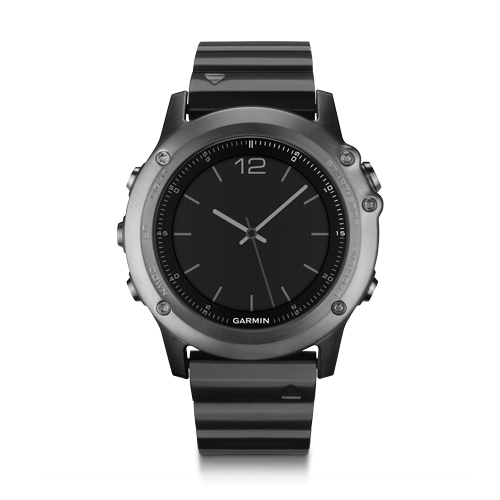 garmin fēnix 3 sapphire