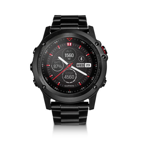 fenix 3 titanium