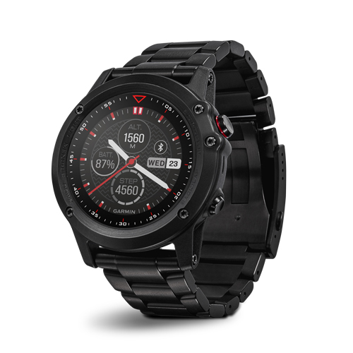 fenix 3 strava