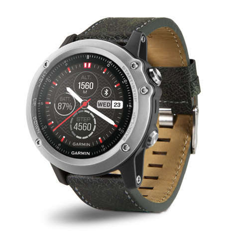 fenix 3 titanium