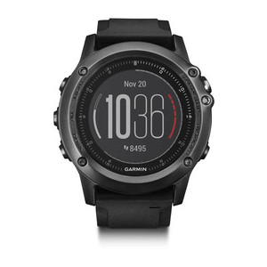 garmin fenix 3 hr sapphire titanium