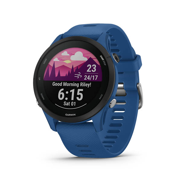 Forerunner 255 | Wearables | Garmin Hong Kong