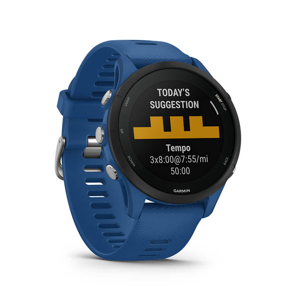 Forerunner 255 | Wearables | Garmin Hong Kong