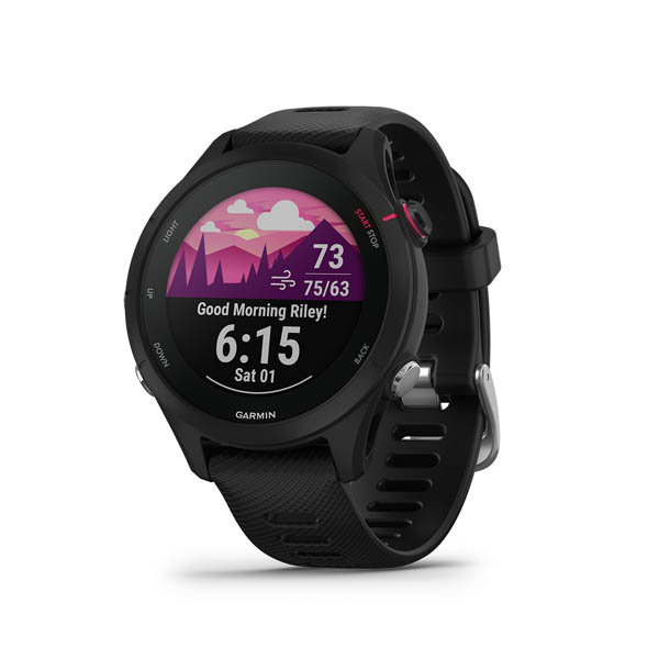 Forerunner 255S Music | Wearables | Garmin Hong Kong