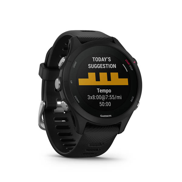 Forerunner 255S Music | Wearables | Garmin Hong Kong