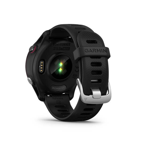 Forerunner 255S Music | Wearables | Garmin Hong Kong
