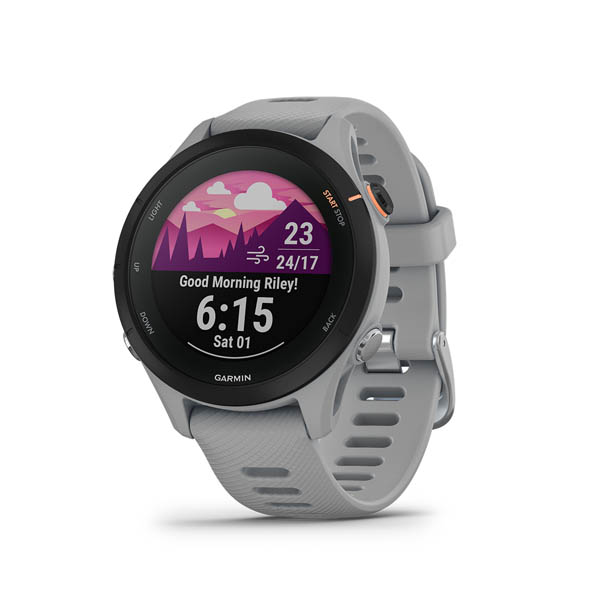 Forerunner 255S | Wearables | Garmin Hong Kong