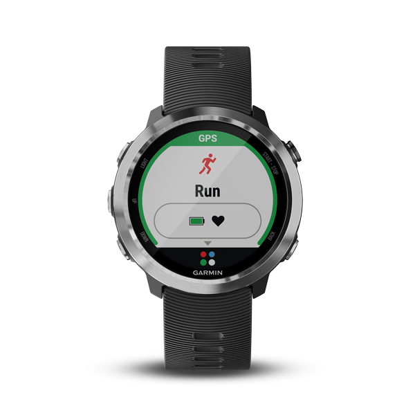 Garmin forerunner 645 refurbished outlet