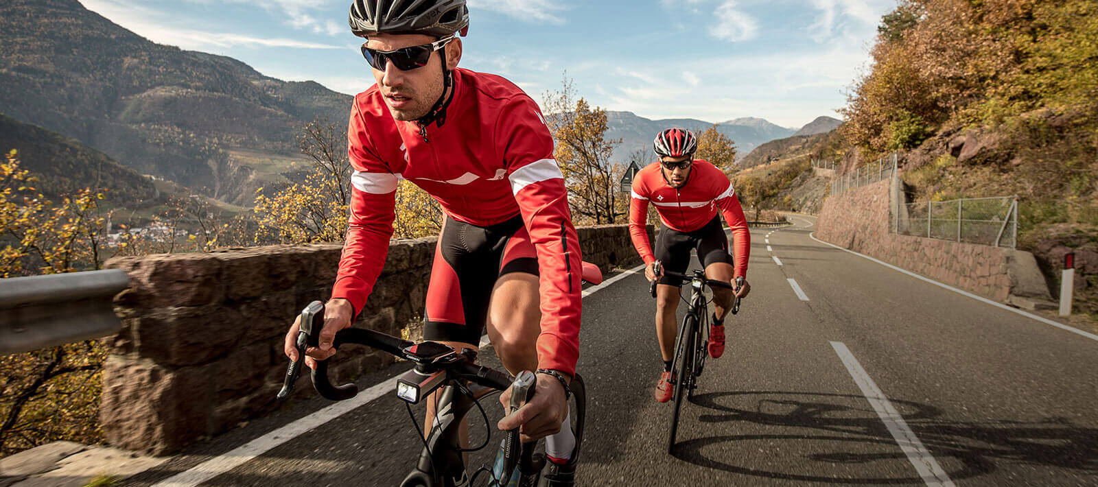 Cycling