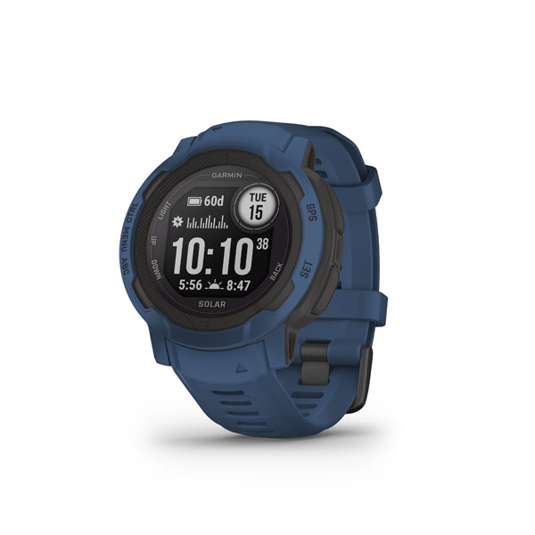 Garmin Instinct 2 Solar Mist Gray 010-02627-01 