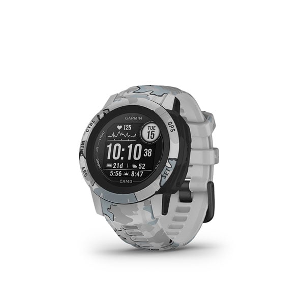 最高級のスーパー Edition Camo - 2S Instinct | Kong Hong Garmin | Smartwatches 時計