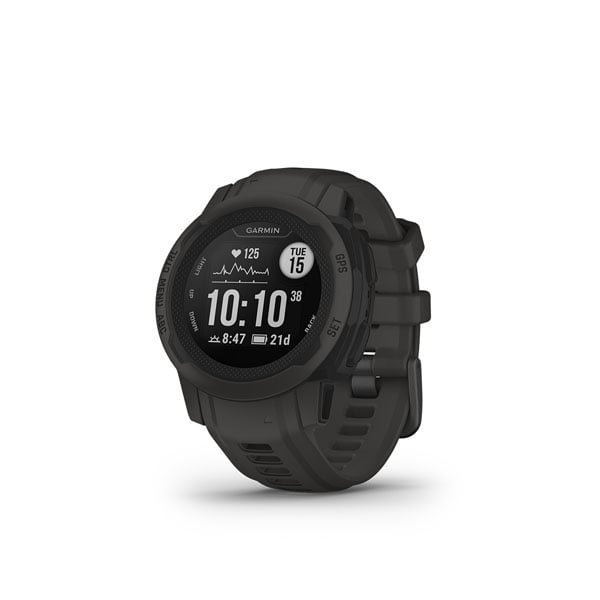 Instinct 2 Solar Outdoor Recreation Garmin Hong Kong