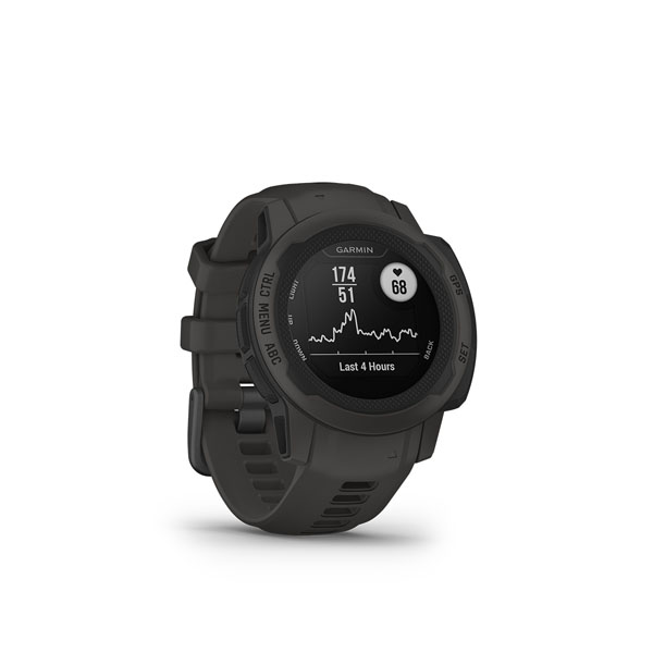 Instinct 2S | Smartwatches | Garmin Hong Kong