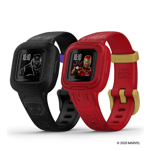 garmin vivofit jr 3 kids