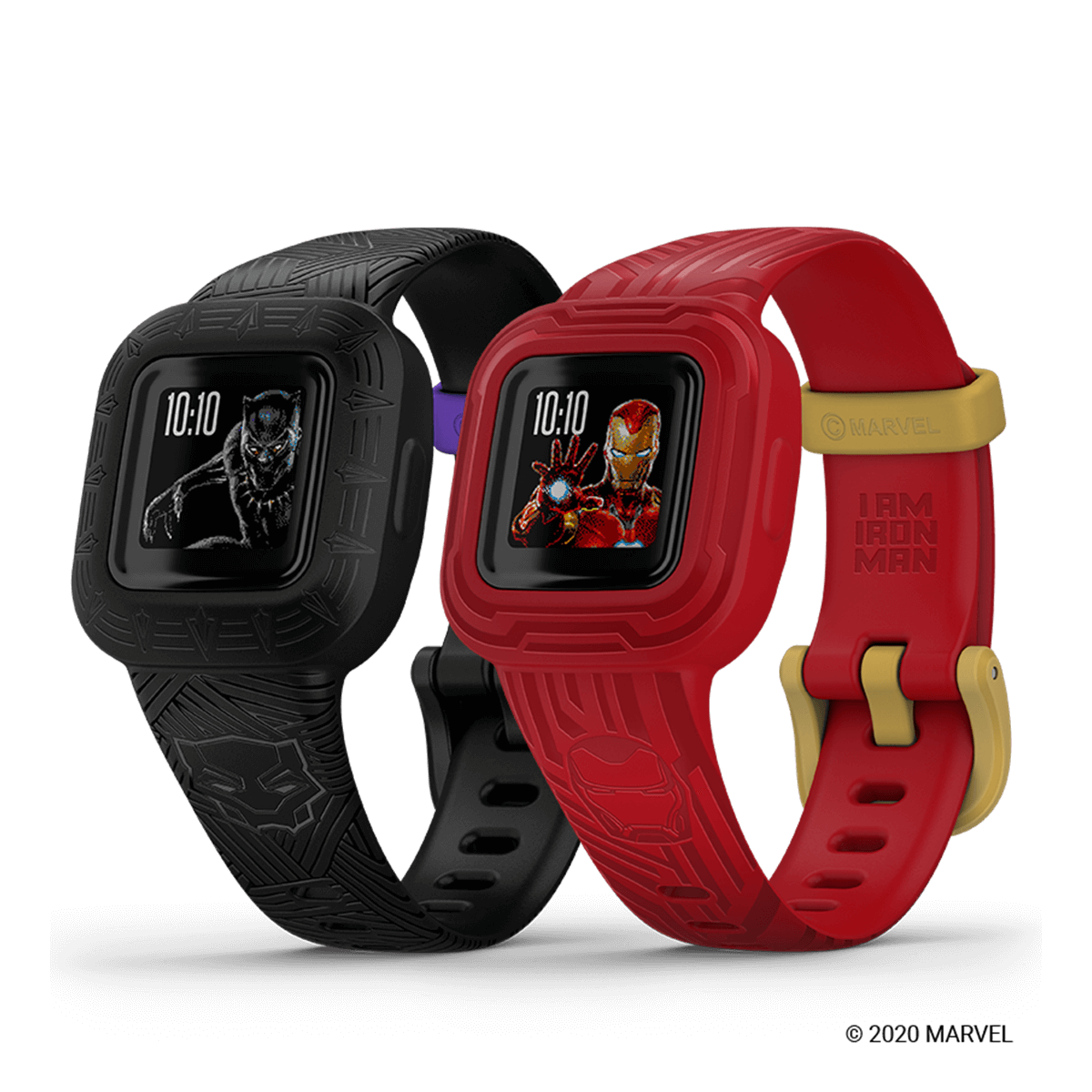 vívofit jr. 3