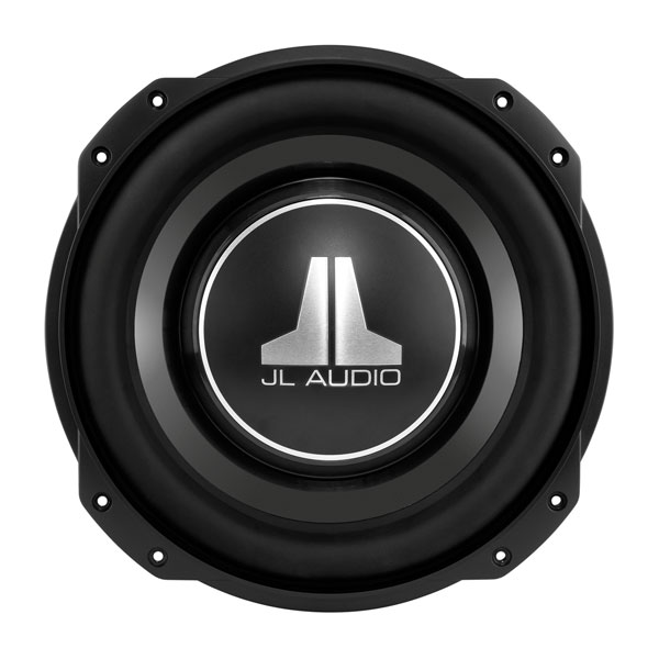 JL Audio TW3 Thin-line Car Subwoofer