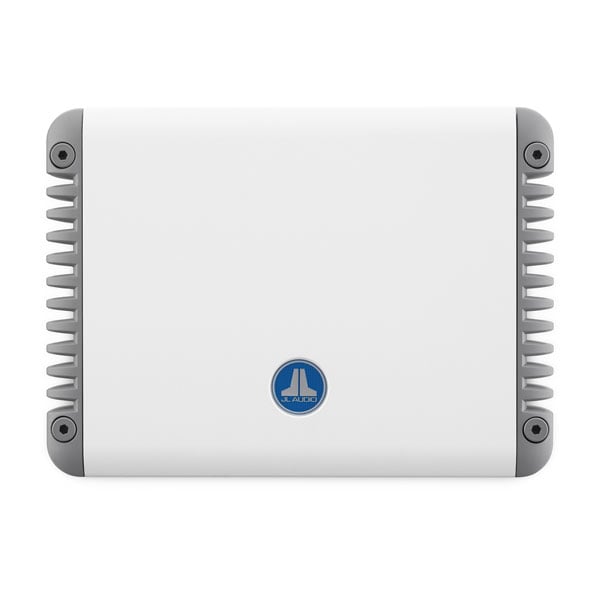 JL Audio MHD Marine Amplifier