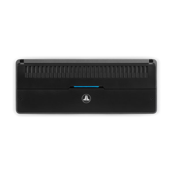 JL Audio RD Car Amplifier | Monoblock Amplifier | Garmin | Audio