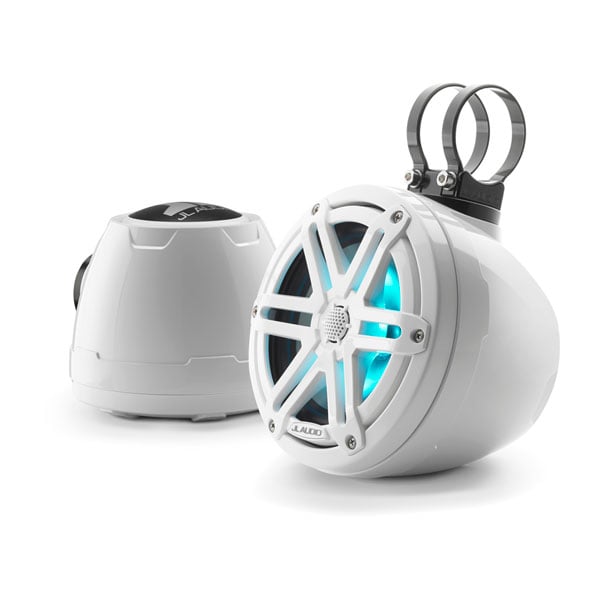 JL Audio VeX Enclosed Speaker System