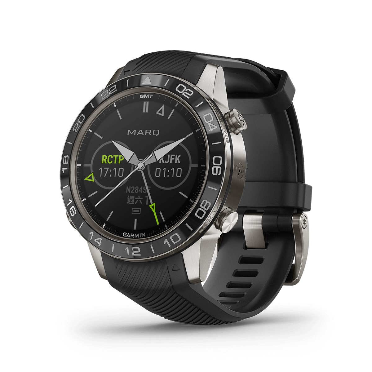Купить Часы Garmin Marq