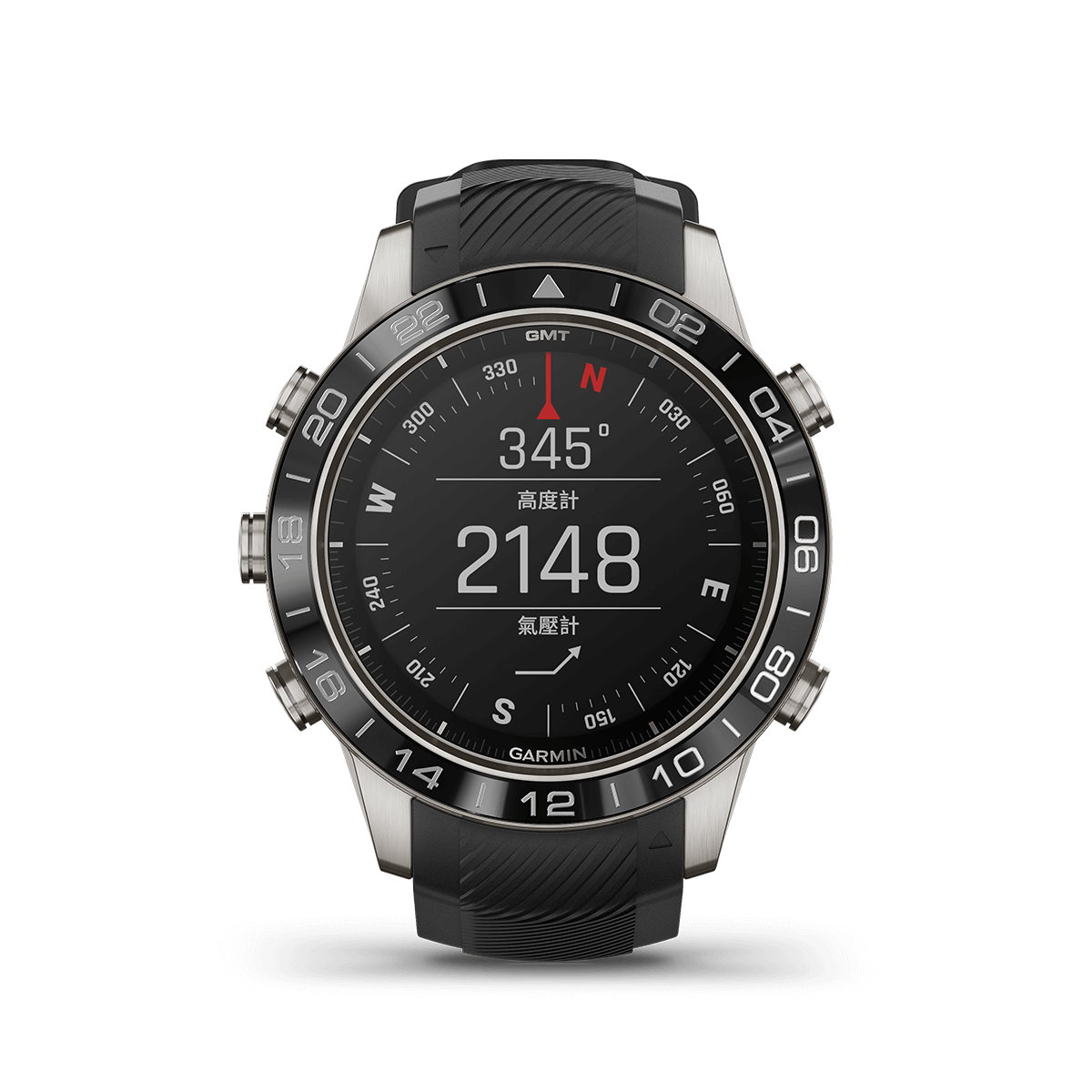 marq aviator garmin