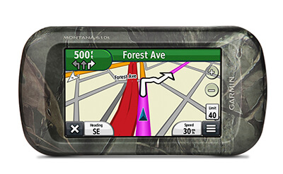 garmin homeport maps from file