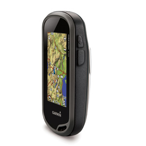 Garmin on sale oregon 650