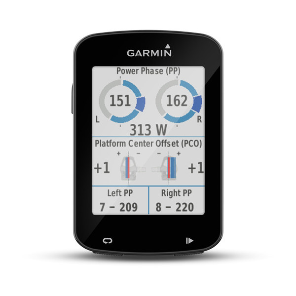 garmin edge 830 explore