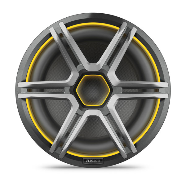 Fusion Apollo Subwoofer | Marine | Garmin Hong Kong