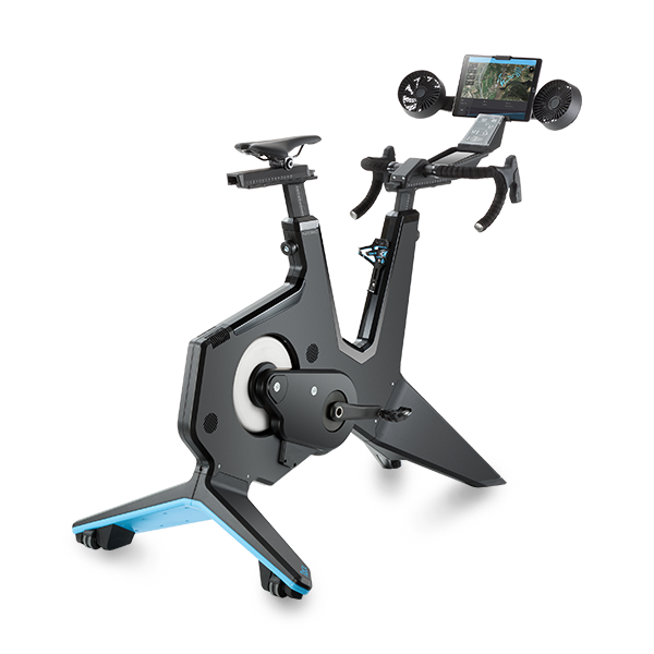 bicycle simulator trainer