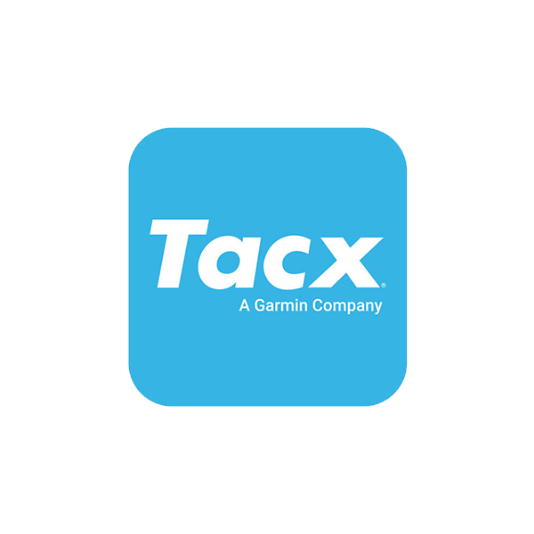 Tacx 訓練 App