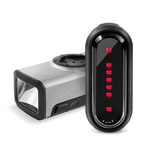 garmin bike lights