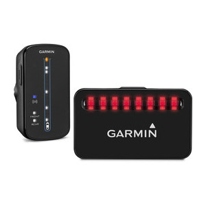 garmin rearview radar