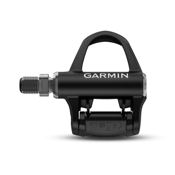 installing garmin vector 3 pedals