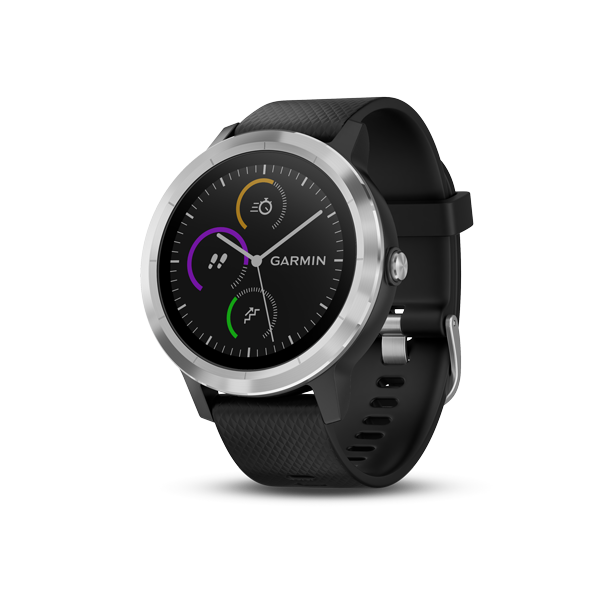 garmin vivoactive hr 3