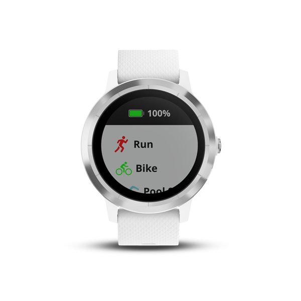 Garmin vivoactive hotsell 3 6.10