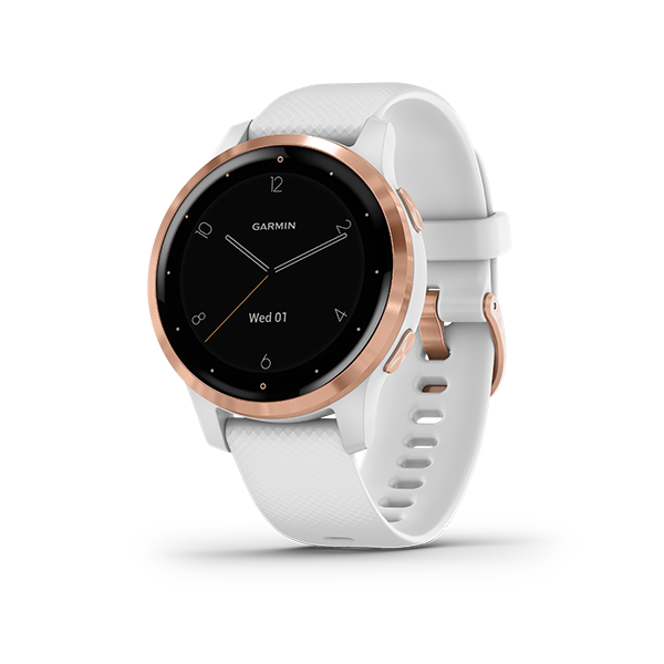 garmin vivoactive 4s android