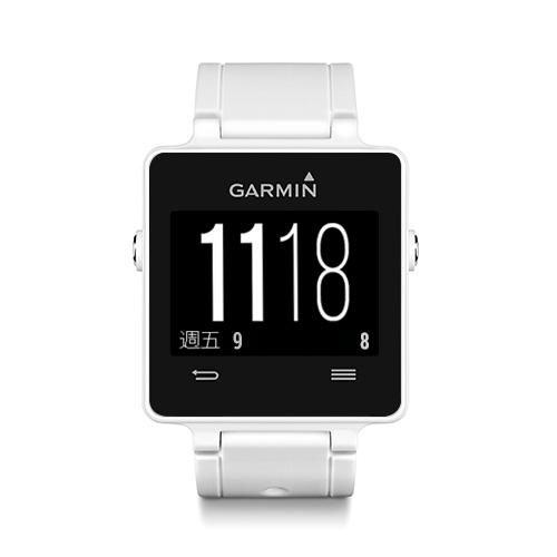 vívoactive™ | Discontinued | Garmin Hong Kong