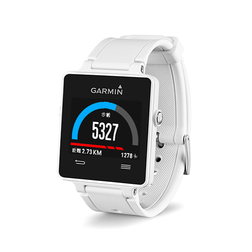 Amazon.com: Garmin vívoactive 3 GPS Smartwatch - White