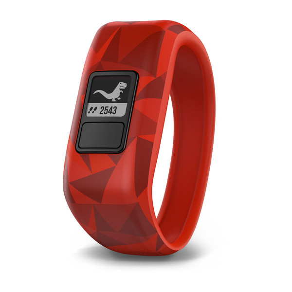 vivofit jr lava