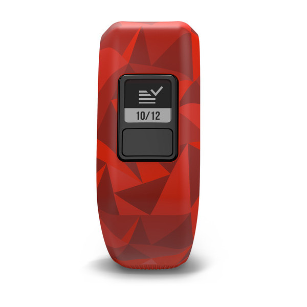 garmin vivofit broken lava