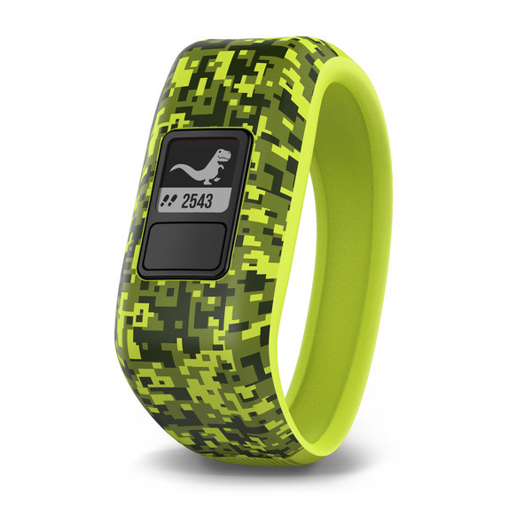 garmin vivofit jr gps