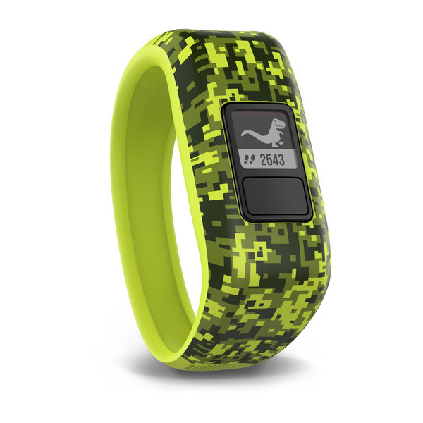 Garmin vivofit jr minecraft deals