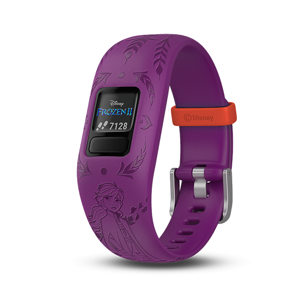 vivofit jr 2 watch