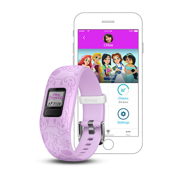 garmin vivofit jr 2 adjustable