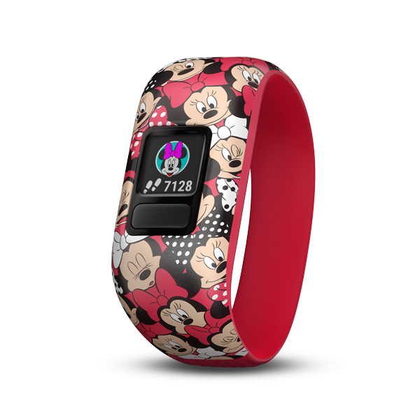 garmin vivofit jr gps