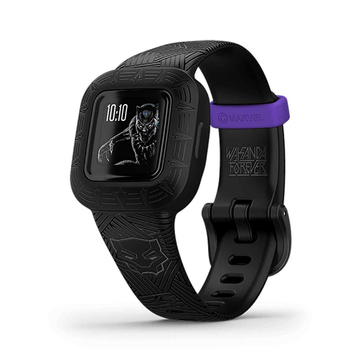 garmin vivofit marvel