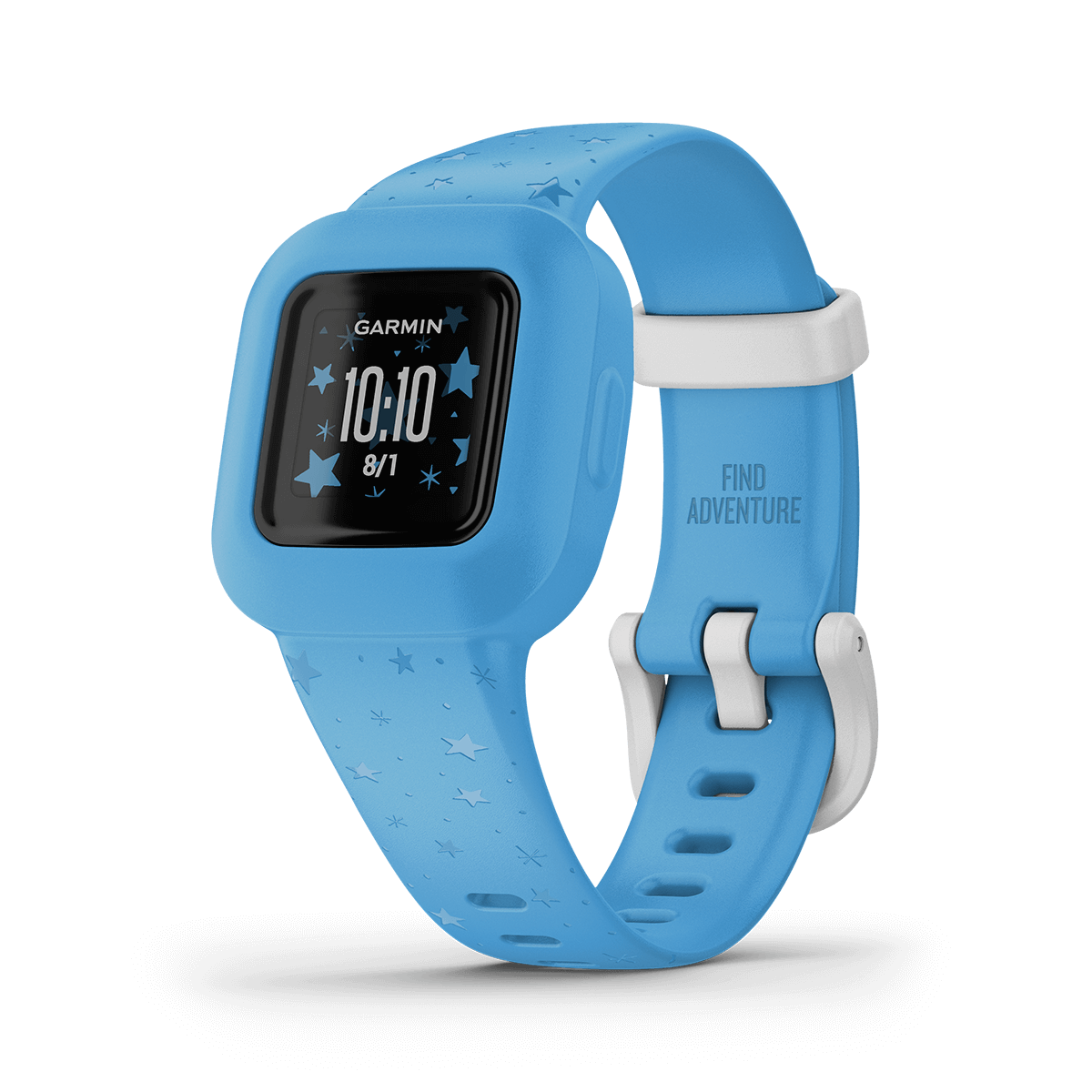 garmin vivofit jr features